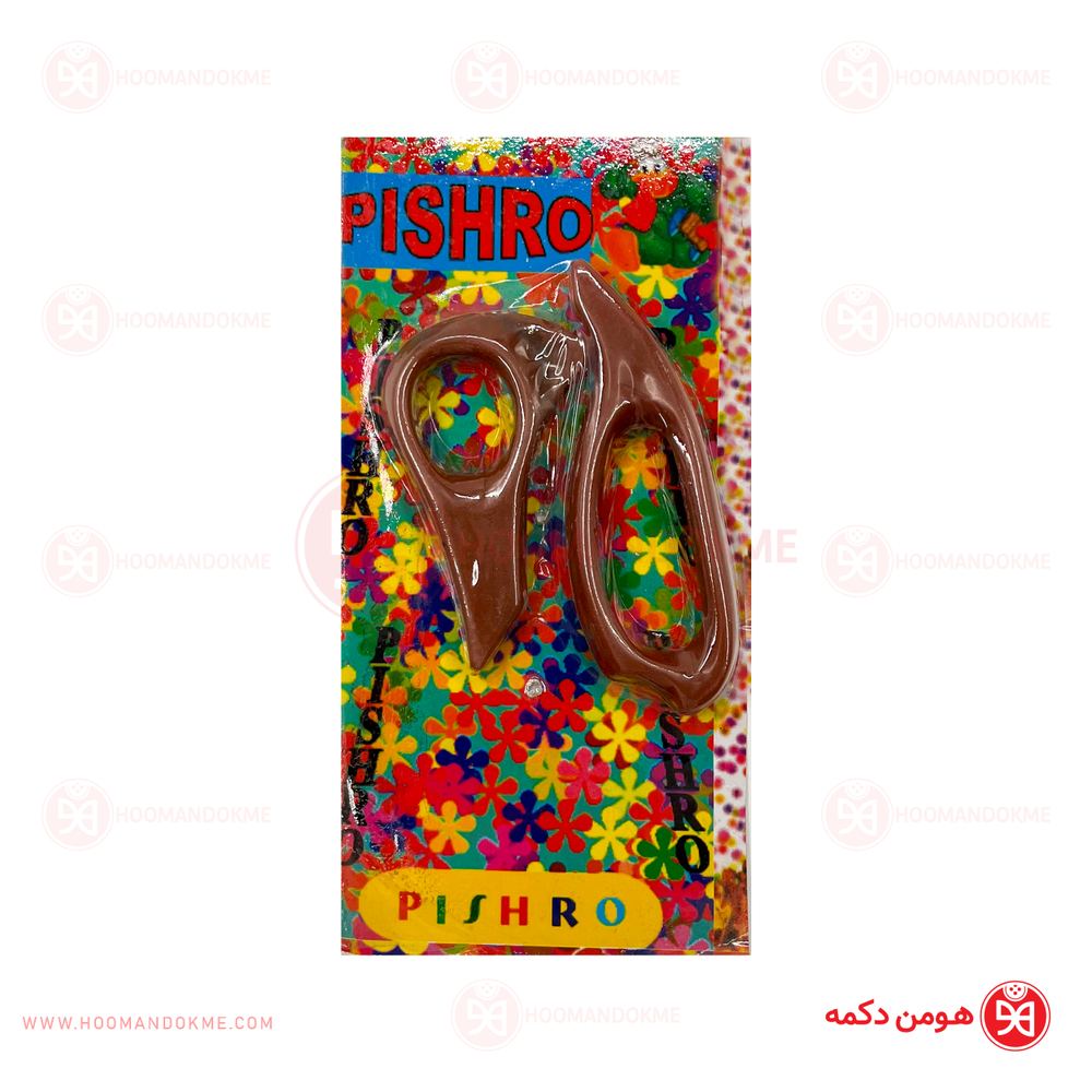 دسته قیچی پلاستیکی