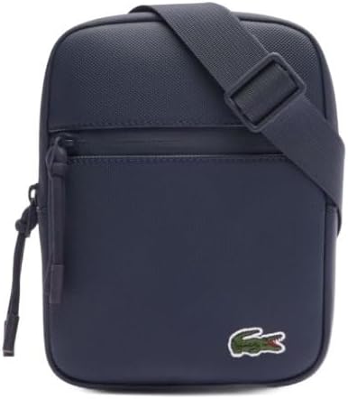 کیف دستی مردانه Lacoste مدل NH3307LVLcst