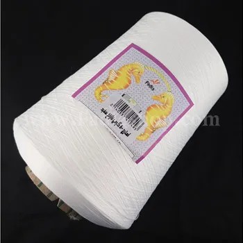 استرچ سفید نازنخ 500 گرمی