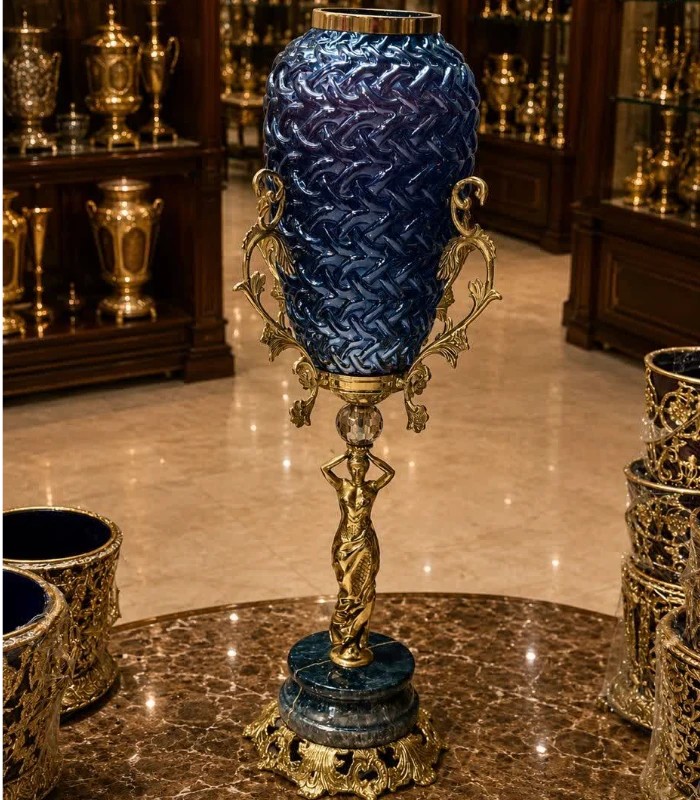 گلدان