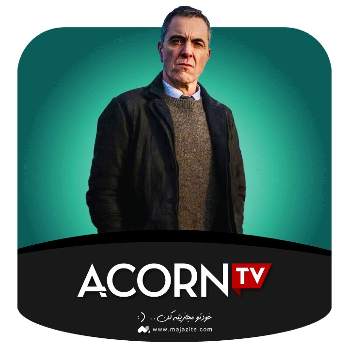 اکانت Acorn TV