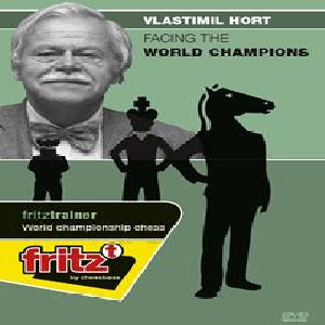 فیلم رودرروی با قهرمانان جهان شطرنج Facing the World Champions