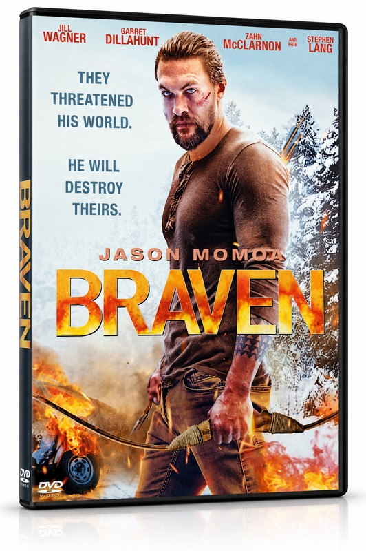 فیلم سینمایی Braven