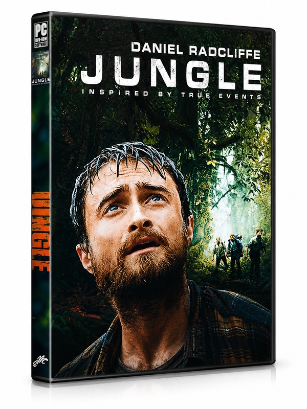 فیلم سینمایی جنگل