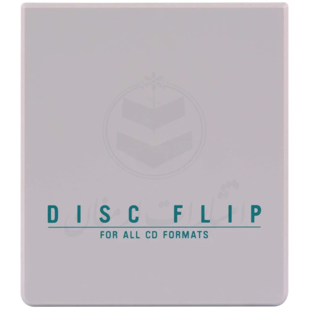 آلبوم 8 عددی CD و DVD پاپکو Papco کد CD-A808