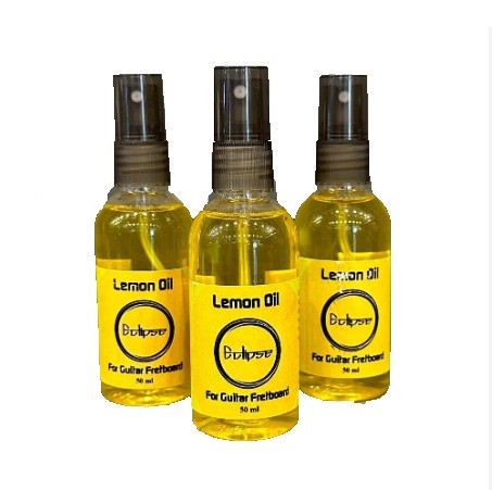 روغن لیمو دسته گیتار (Lemon Oil)