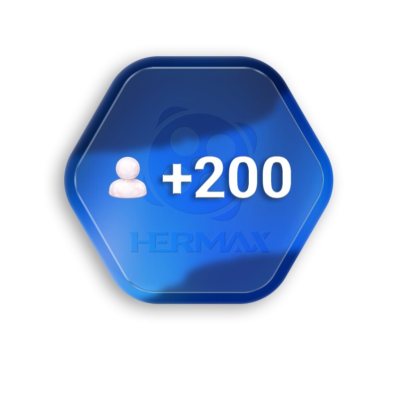 200 فالوور آپارات