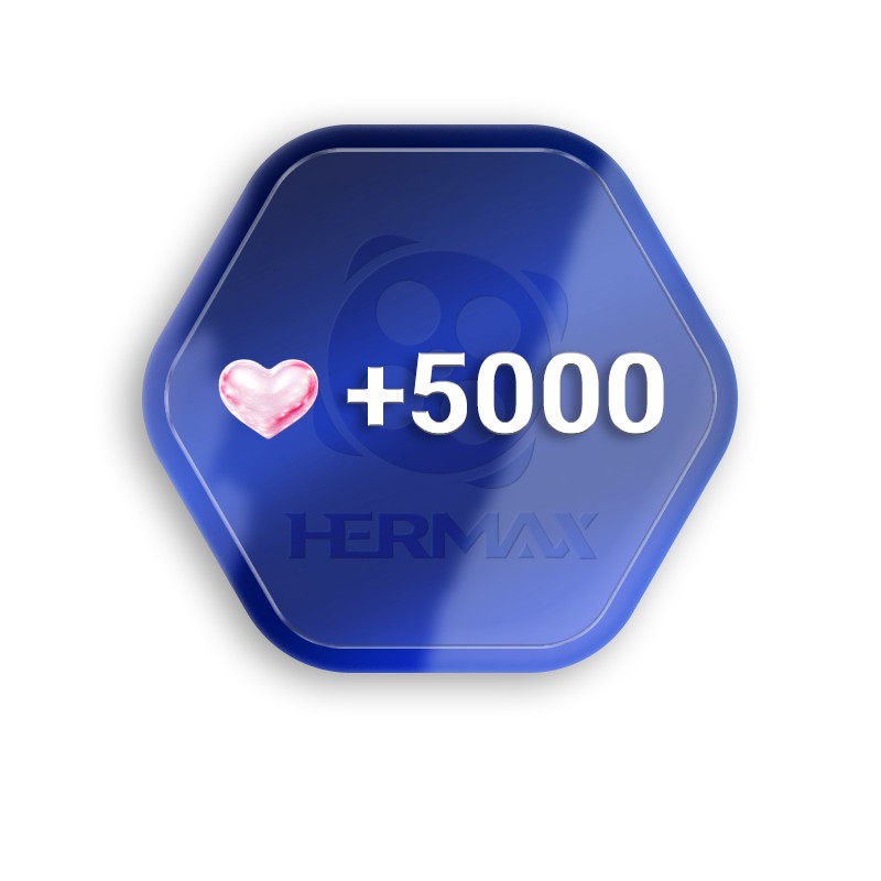 5000 لایک پست آپارات