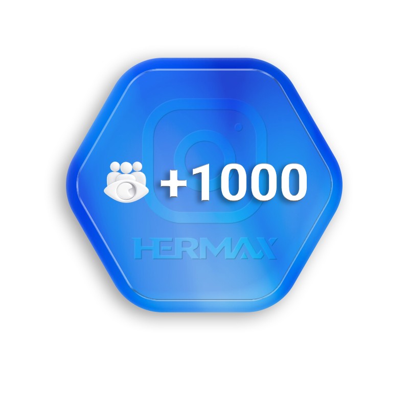 1000 ریچ و ایمپرشن پست