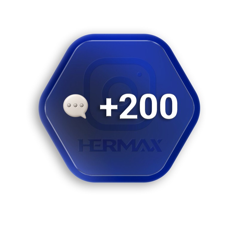 200 کامنت سفارشی