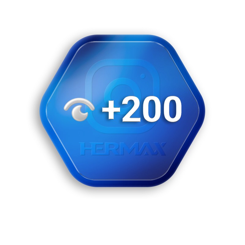 200 بازدید استوری