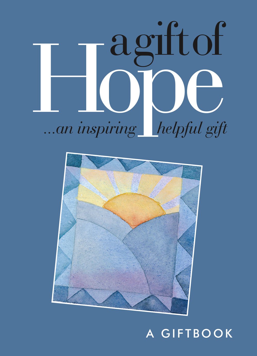 A gift of Hope