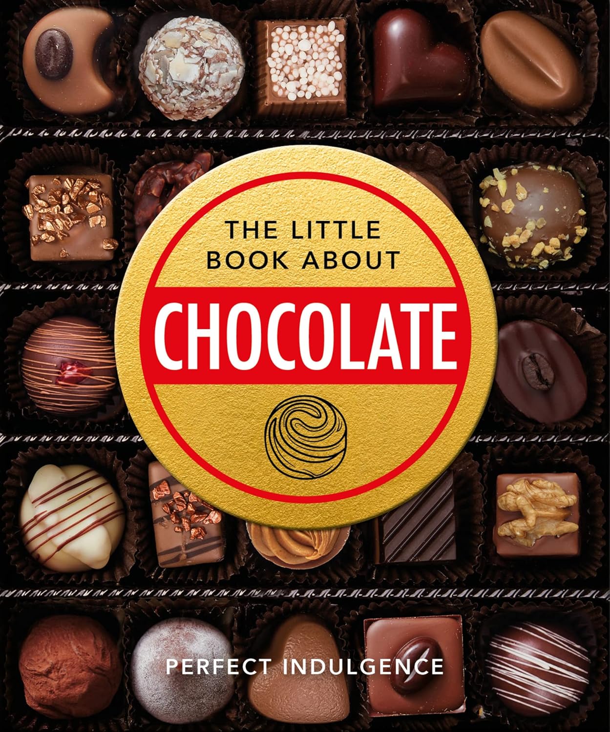 Little Book Of chocolate