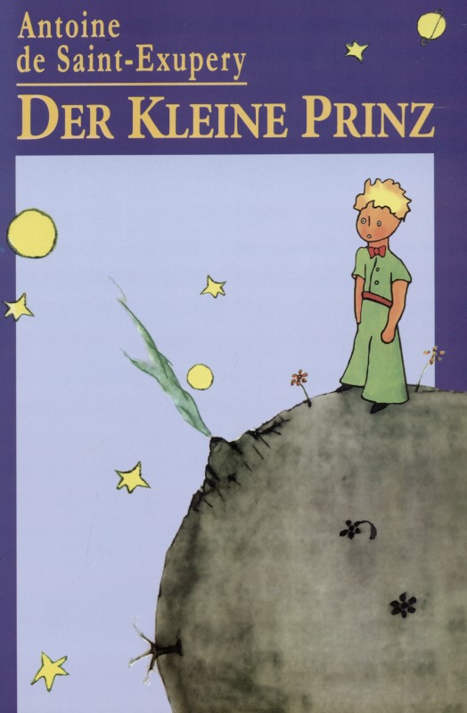 Der Kleine Prinz