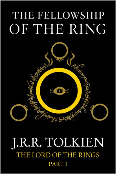 The Lord Of The Rings 1