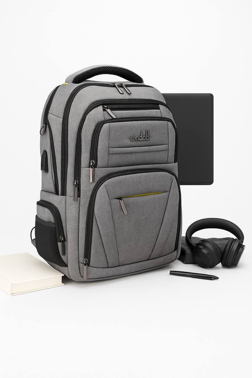 کیف کوله 690