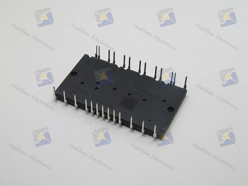 mitsubishi IGBT CP10TD1-24A