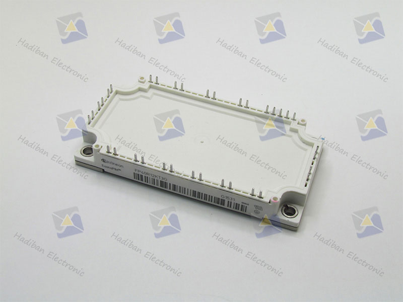 Infineon IGBT FP40R12KT3G