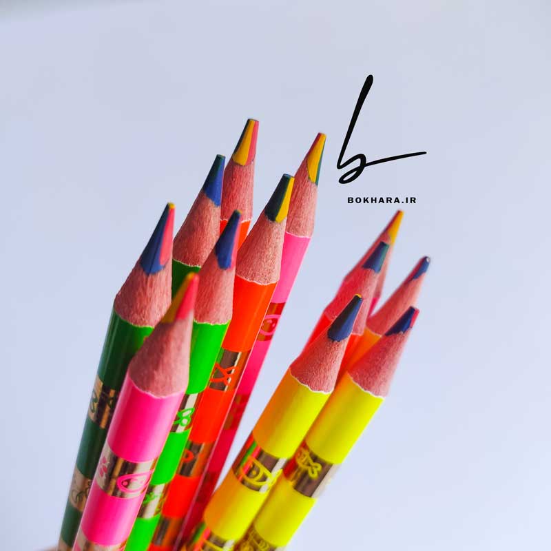 مداد 4 مغز prodone کد 8805