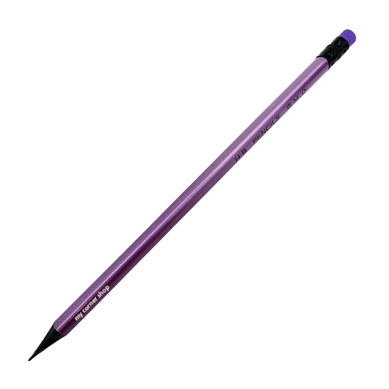 مداد مشکی MQ کد 221