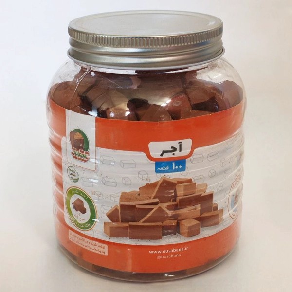 آجر 100 عددی بانکه آرتینا