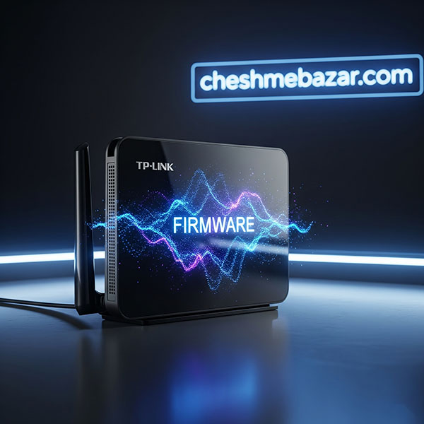 فریمور مودم TP-LINK Archer D2 Ver1.0