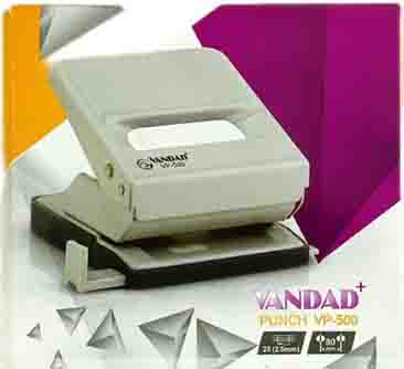 پانچ VANDAD500