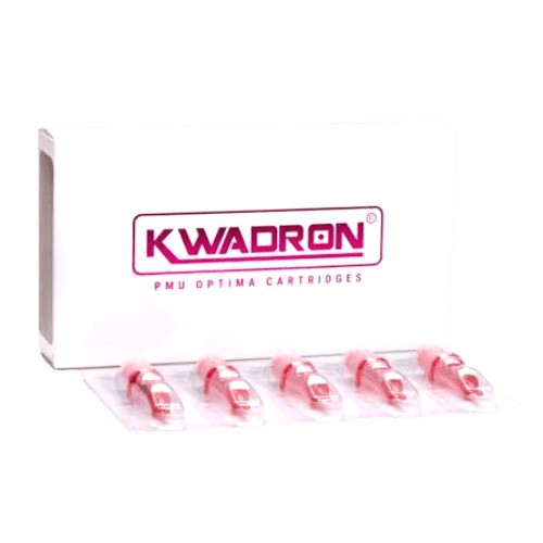 سوزن کی وادرون پی ام یو Kwadron pmu cartridge