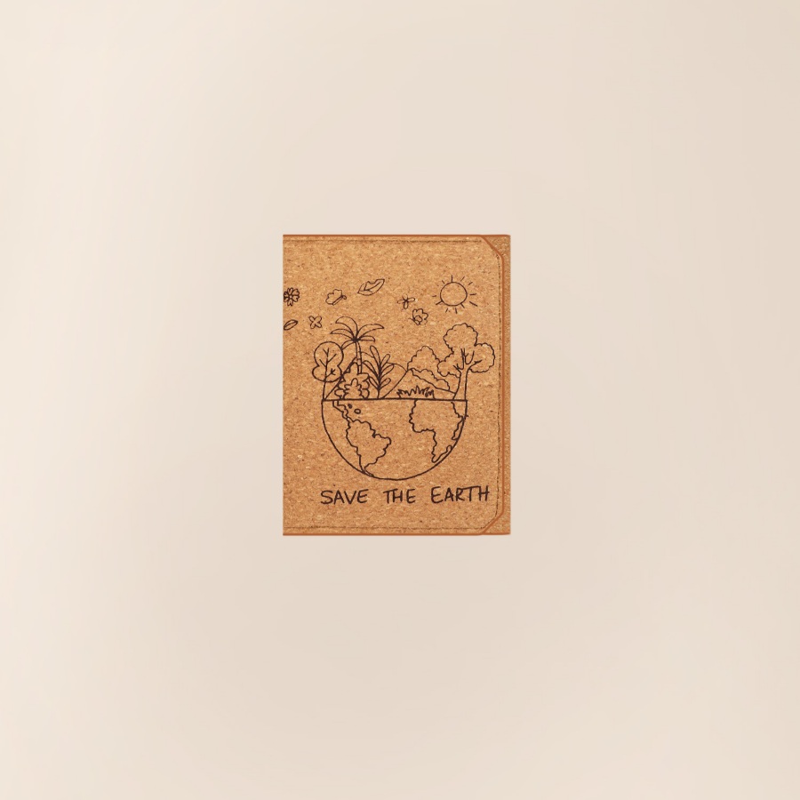 گرین ولت سایز 4 طرح 4018 earth