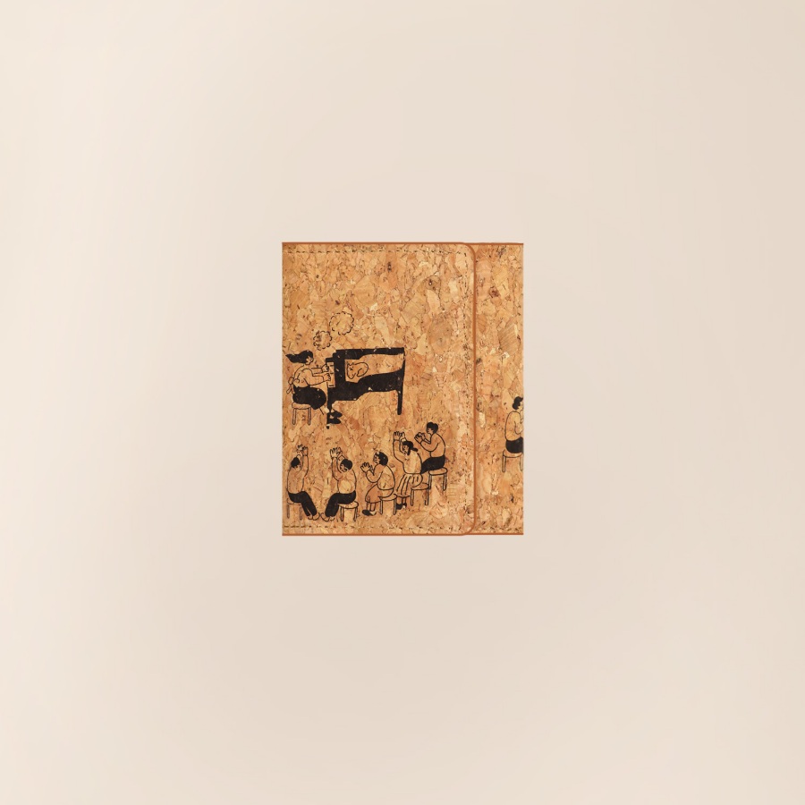 گرین ولت سایز 6 طرح 6019 orchestra