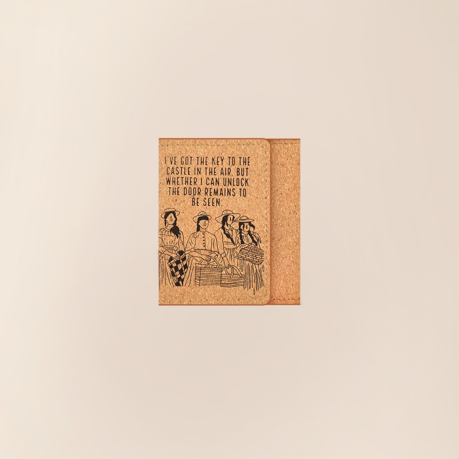 گرین ولت سایز 6 طرح 6012 little woman