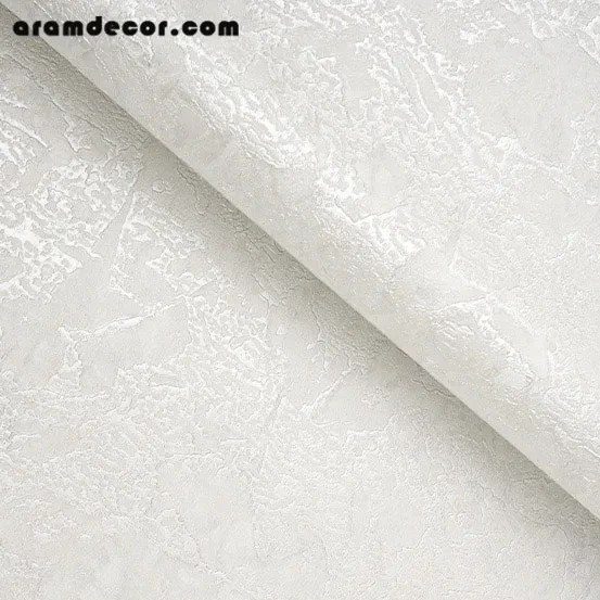 کاغذ دیواری طرح ابر و باد کرم کد 2059