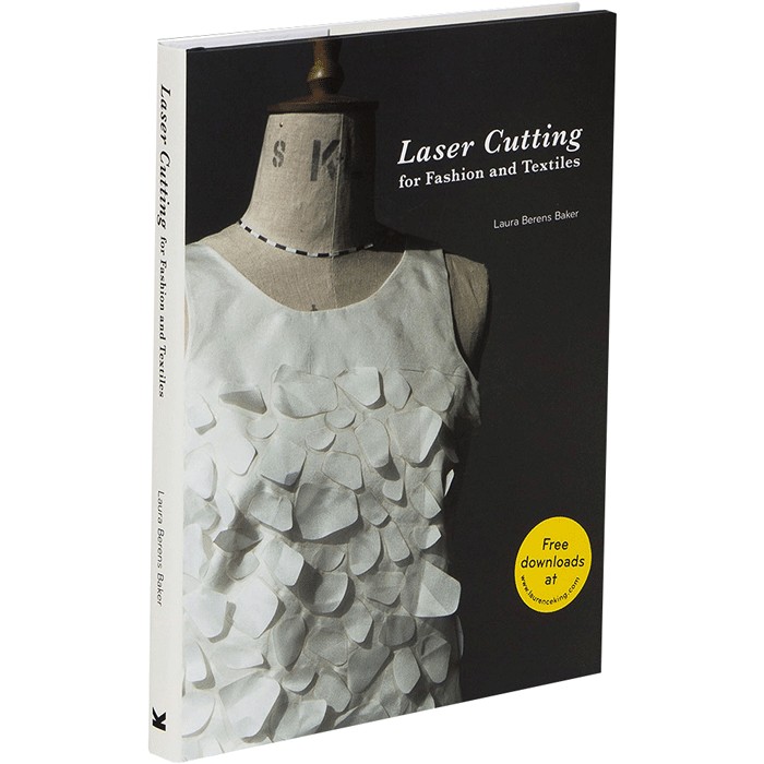 Laser Cutting for Fashion and Textiles