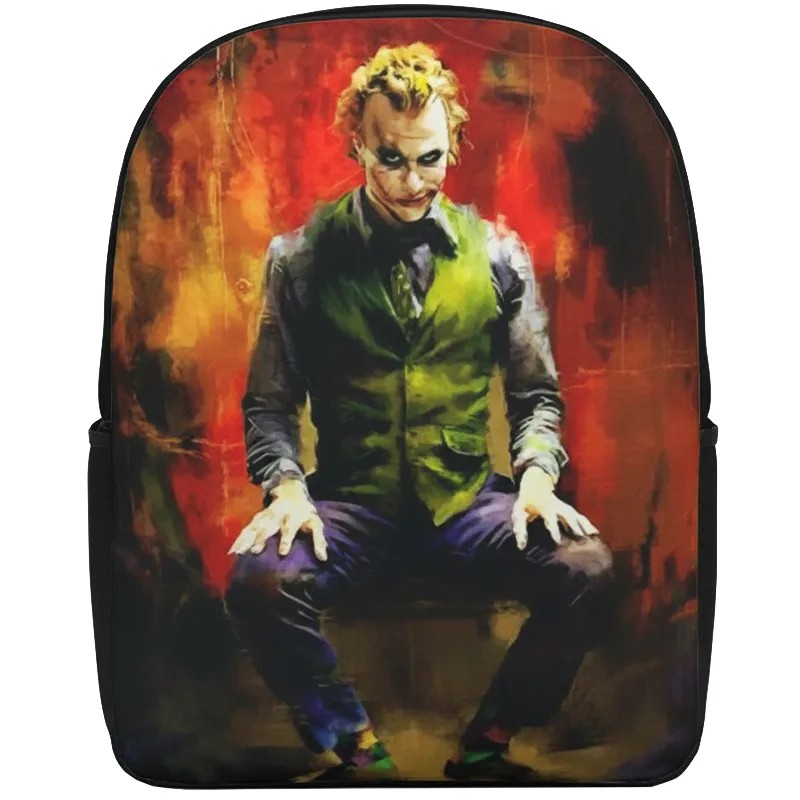 کوله پشتی The Joker طرح جوکر کد 2014