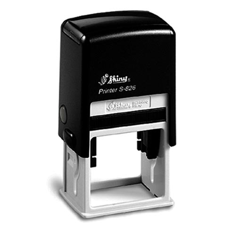 پرینتی شاینی Shiny سایز 24*41 کد 826-S