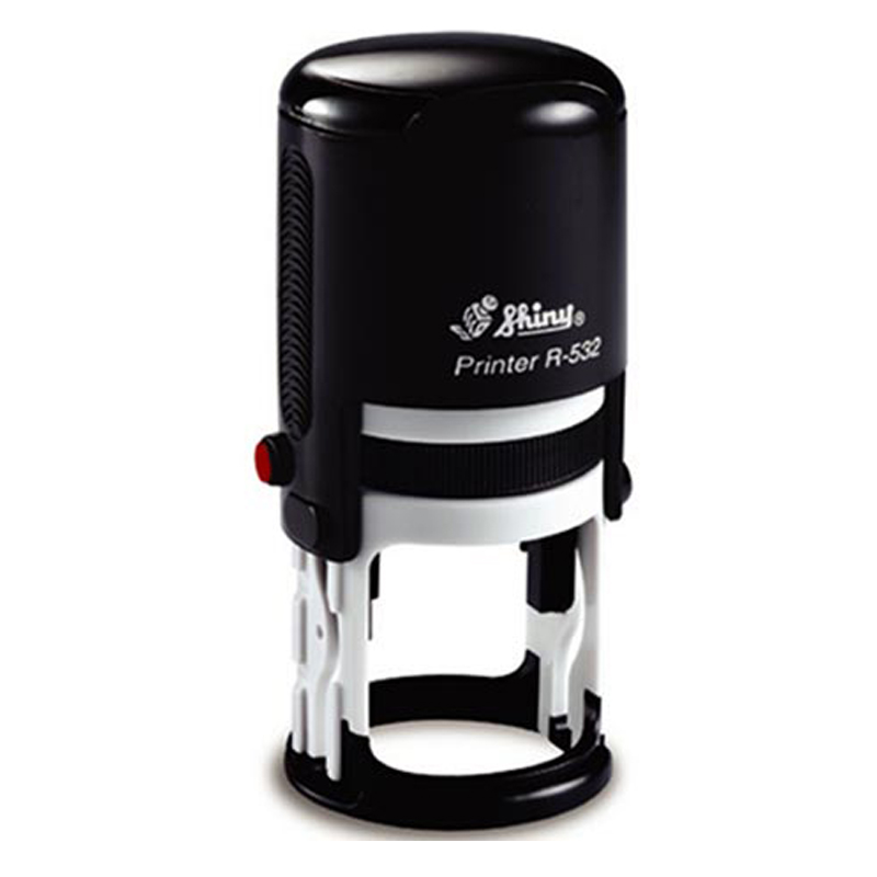 پرینتی شاینی Shiny قطر 32 کد R-532