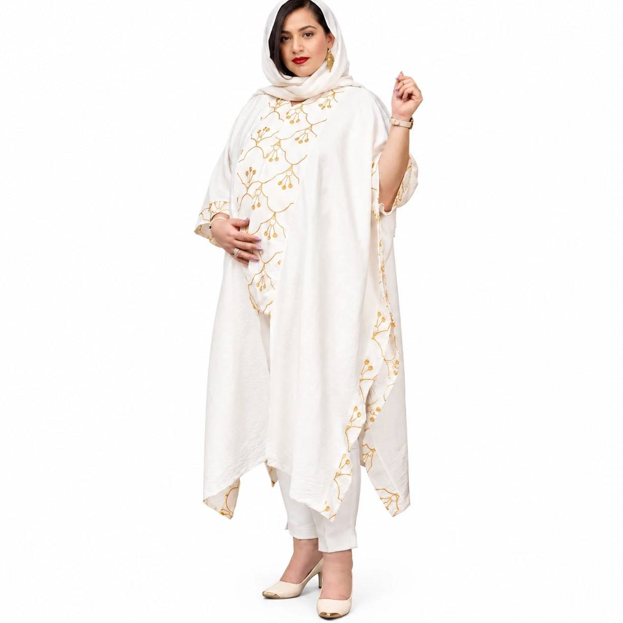 پانچ بارداری و سایز بزرگ هلیا