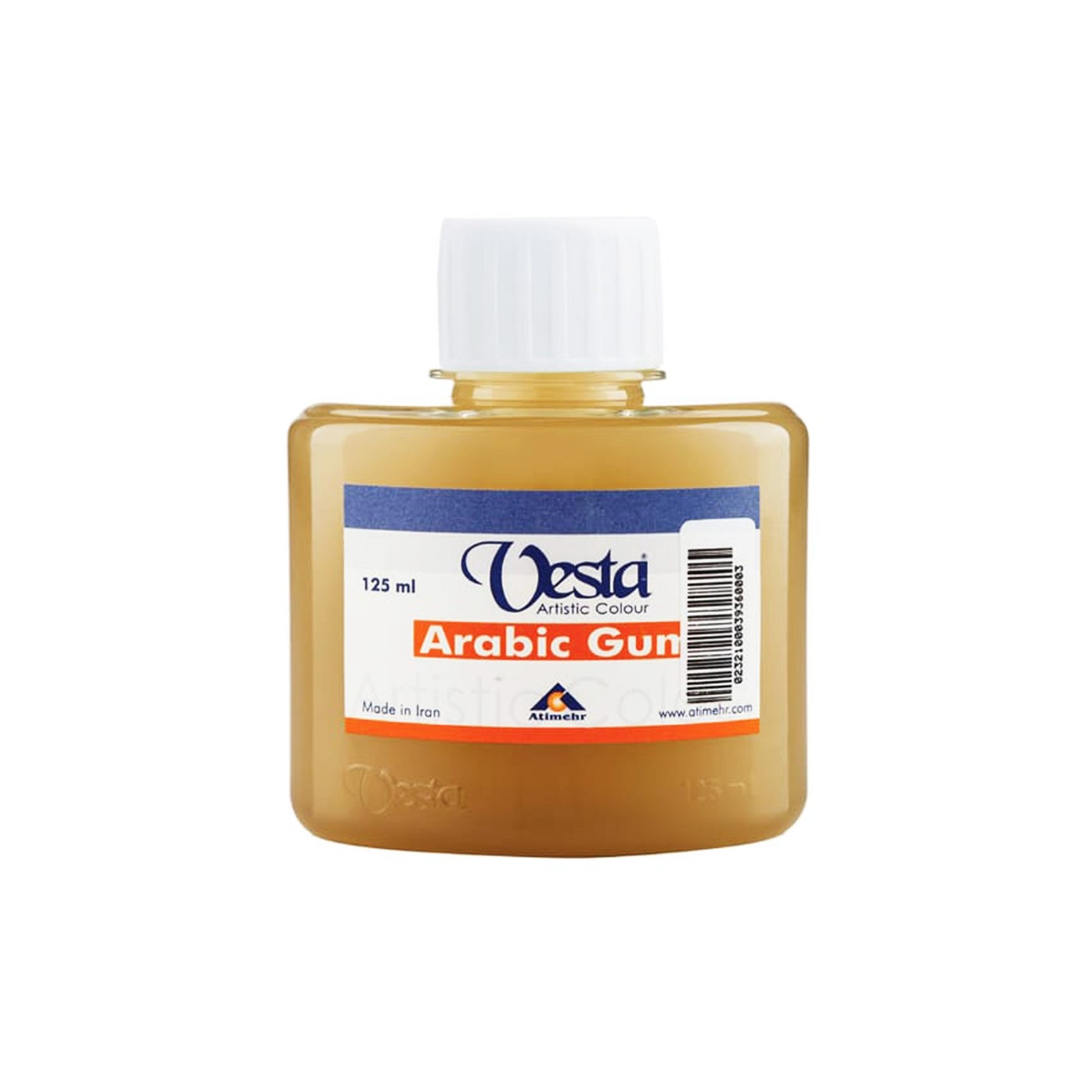 صمغ عربی وستا (Arabian Gum)