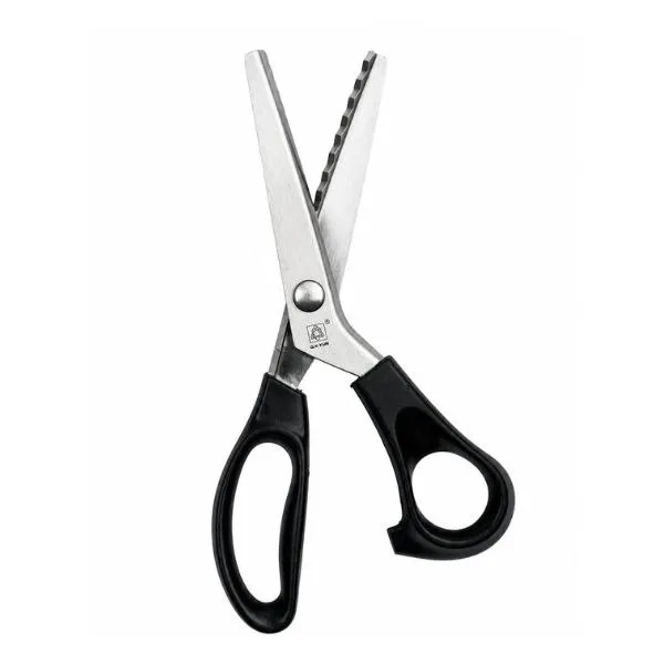 قیچی دالبر سایز 7mm برند زنگوله