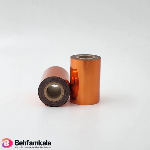 ورق توتکالی(فویل باند) مسی ریچ