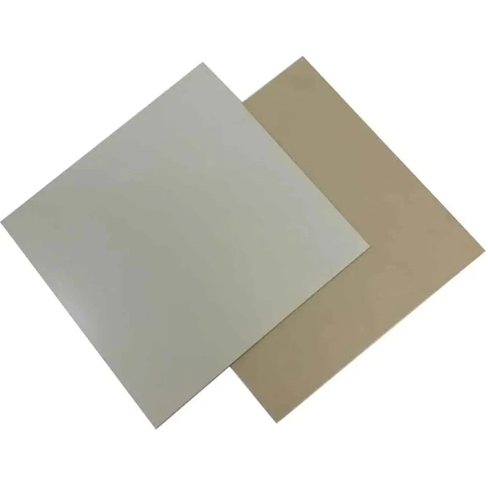 لینولئوم 30*30 3 میل سفید