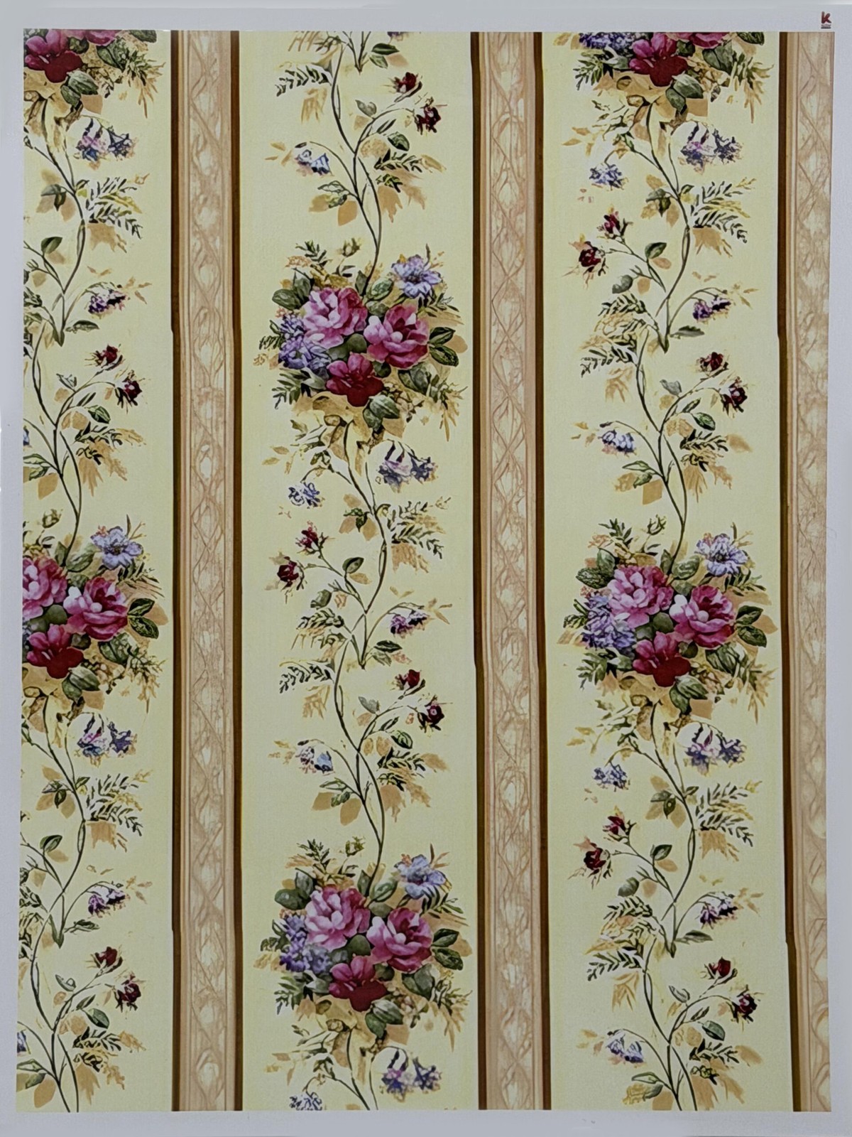 ترانسفر زمینه کد 243 سایز 30*40