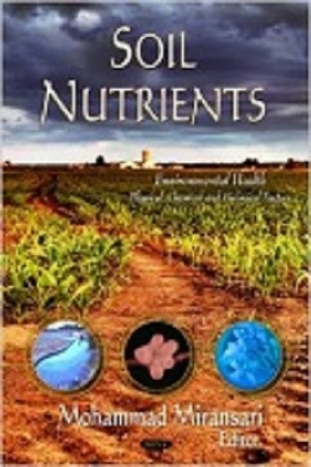 Soil Nutrients – Hard cover