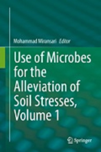 Use of Microbes for the Alleviation of Soil Stresses I