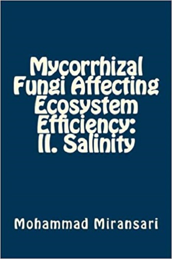 Mycorrhizal Fungi Affecting Ecosystem Efficiency: II. Salinity