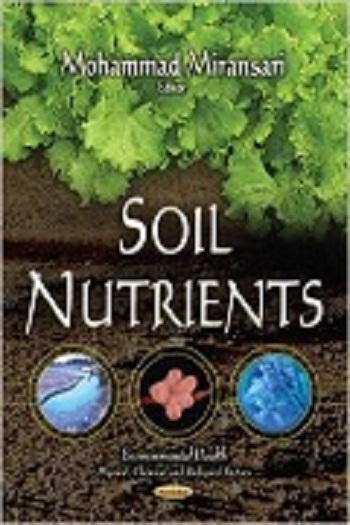 Soil Nutrients