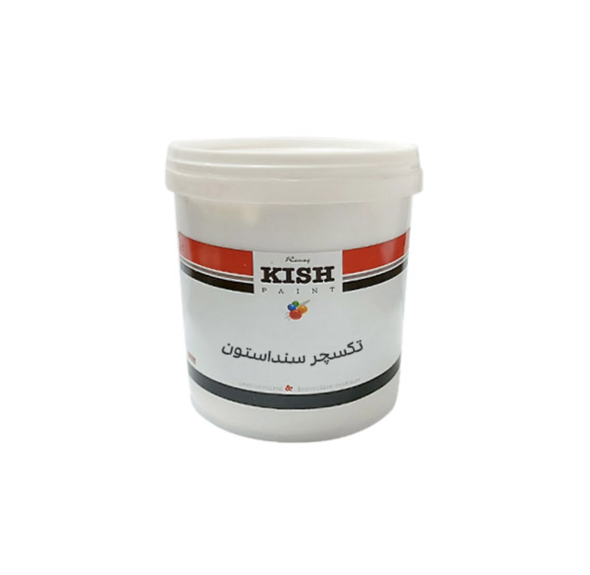 خمیرتکسچرسنداستون رونق کیش ١کیلویی