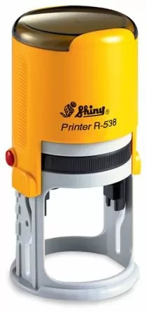 SHINY R-538