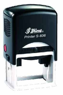 SHINY S-836