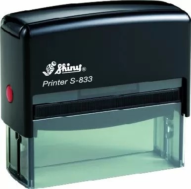 SHINY S-833